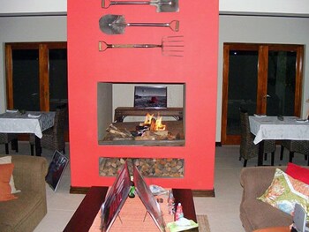 karoo sun boutique guest house