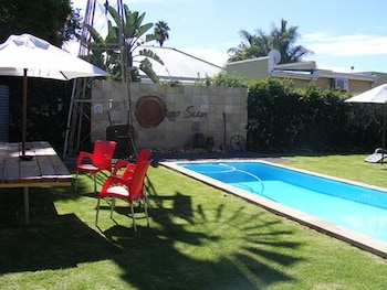 karoo sun boutique guest house