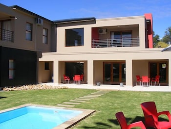 karoo sun boutique guest house