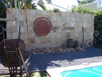 karoo sun boutique guest house