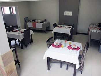 karoo sun boutique guest house