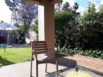 karoo sun boutique guest house