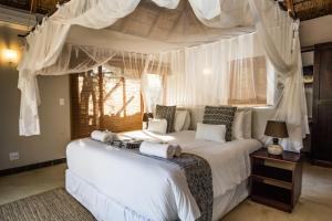 Raptors Lodge,Limpopo>>Hoedspruit,3.5 star