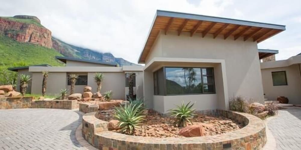 umvangati house