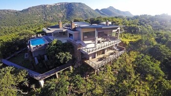 umvangati house