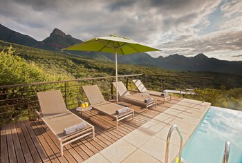 umvangati house