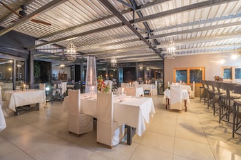 De Zeekoe Guest Farm,Cape Town>>Beaufort West,4 star