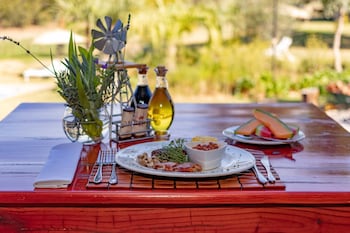 de zeekoe guest farm