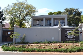 pretoria