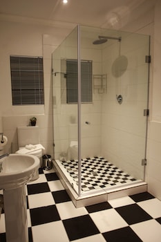 woodlands guest house hazyview