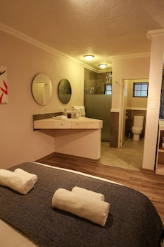 woodlands guest house hazyview