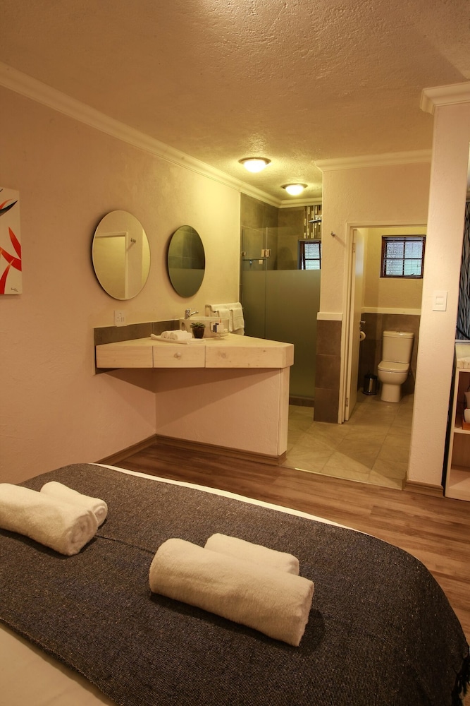 woodlands guest house hazyview