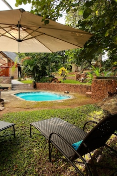 woodlands guest house hazyview