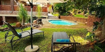 woodlands guest house hazyview