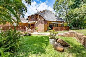 woodlands guest house hazyview