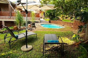 woodlands guest house hazyview