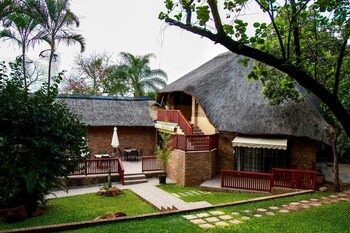 woodlands guest house hazyview