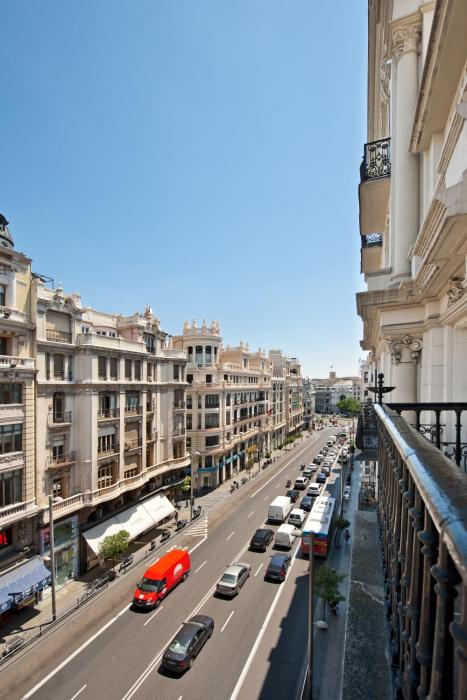 catalonia gran via madrid