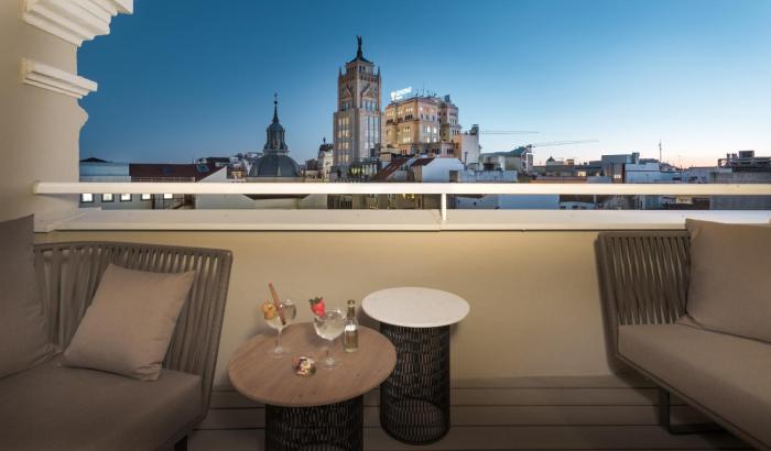 catalonia gran via madrid