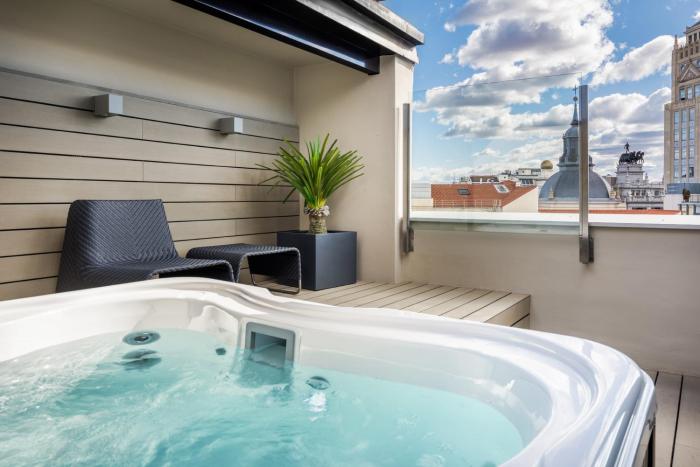 catalonia gran via madrid