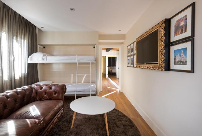 catalonia gran via madrid