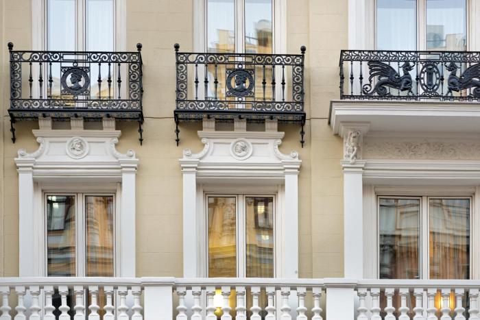 catalonia gran via madrid