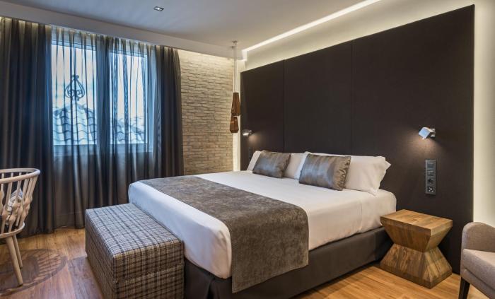 catalonia gran via madrid