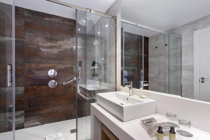 catalonia gran via madrid