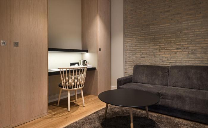 catalonia gran via madrid