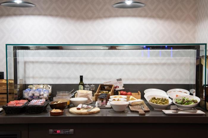 catalonia gran via madrid