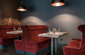 catalonia gran via madrid