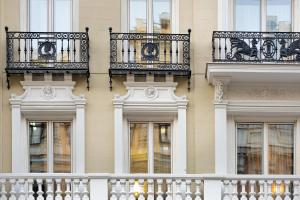 catalonia gran via madrid