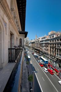 catalonia gran via madrid