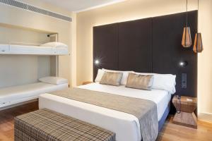 catalonia gran via madrid