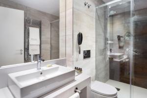 catalonia gran via madrid