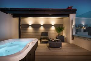 catalonia gran via madrid