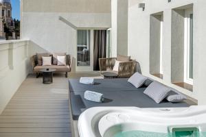 catalonia gran via madrid