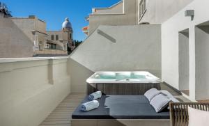 catalonia gran via madrid