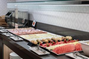 catalonia gran via madrid