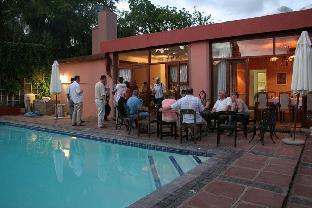 Aanhuizen,Cape Town>>Barrydale,3.5 star