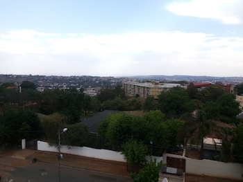 johannesburg