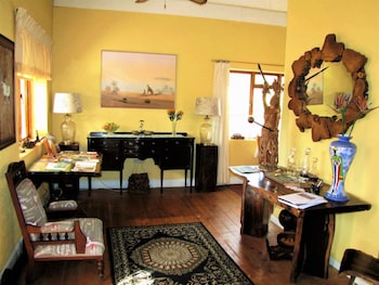 squirrels corner