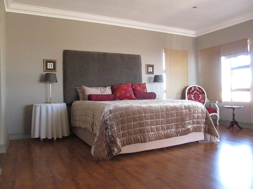 Alabaster Box B&B,Langebaan>>Cape Town,4 star