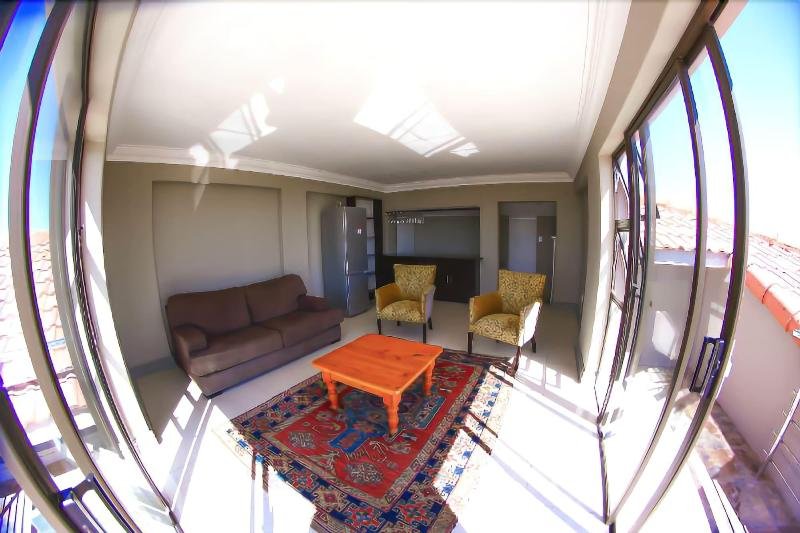 Alabaster Box B&B,Langebaan>>Cape Town,4 star