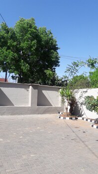 Valley Guest House,Gauteng>>Arcadia,3 star