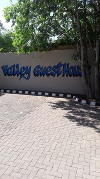 Valley Guest House,Gauteng>>Arcadia,3 star