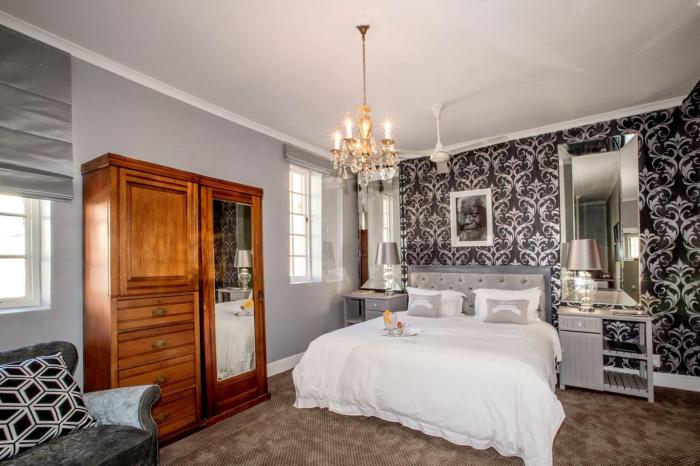 the villa rosa bed and breakfast
