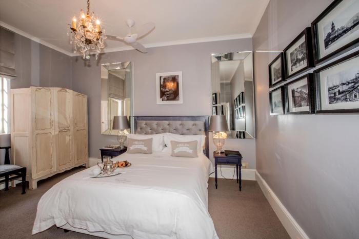 the villa rosa bed and breakfast