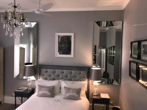 the villa rosa bed and breakfast