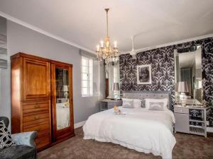 the villa rosa bed and breakfast